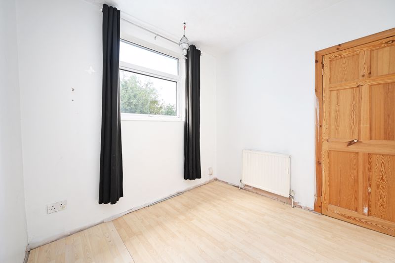 Hall Road Handsworth
